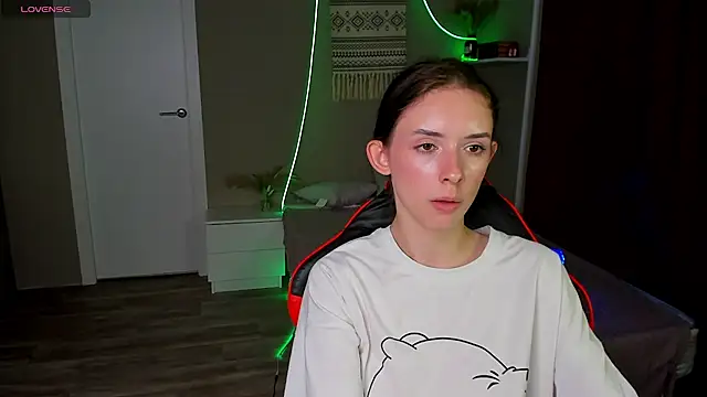 AnnaOddy webcam