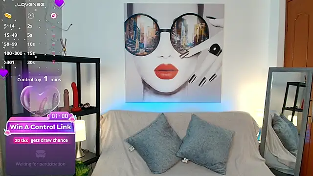 Luna_Ferrer10 webcam