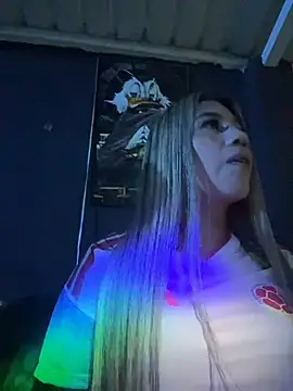 Kimmiebellarie webcam