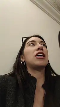 DaddyLolii webcam