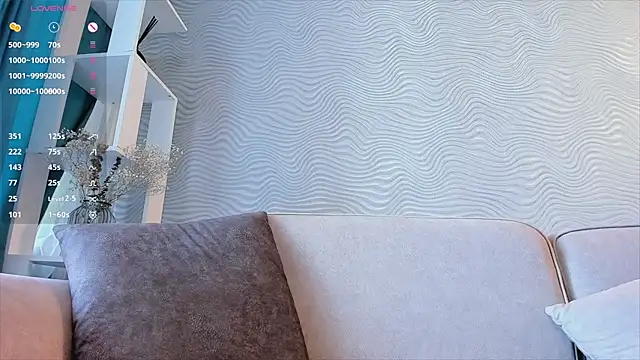 SageFrommer live cam