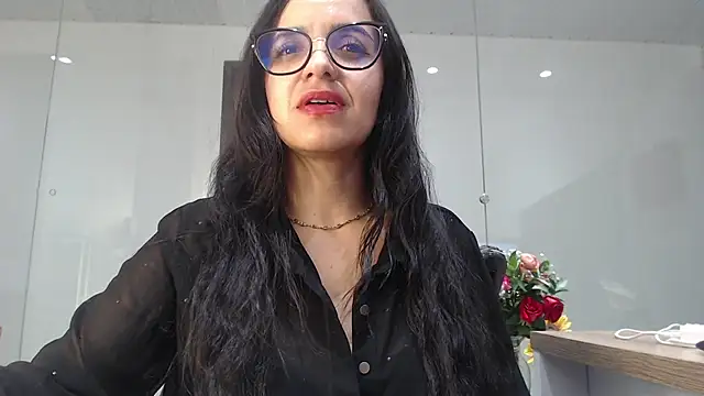 Lizeth_White_ webcam