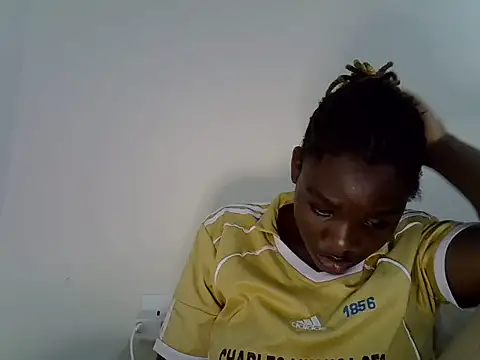 Ritty2030 webcam