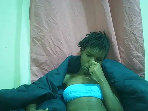 Bootylovet webcam