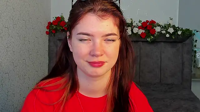 MelissaMay__ webcam
