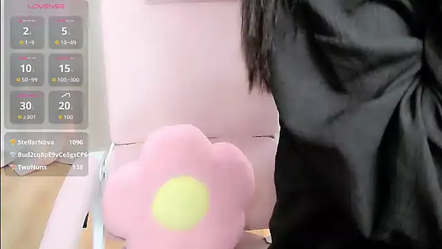 shynana live cam