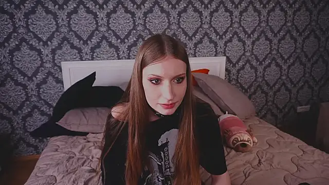DuskAmulet webcam