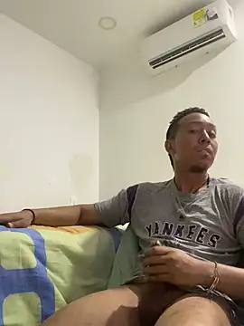 yeikoparker webcam