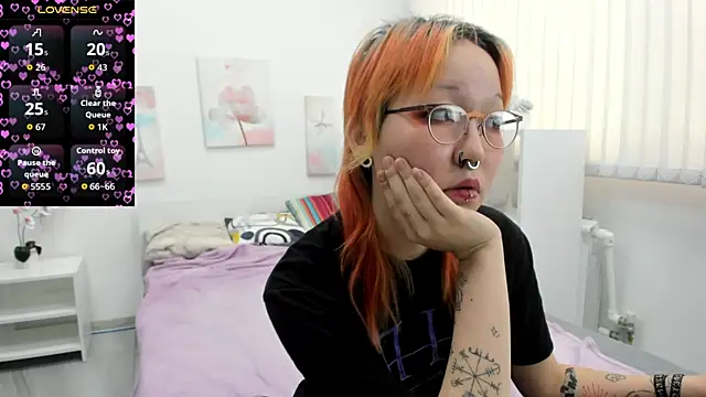 Cute__Kiko webcam