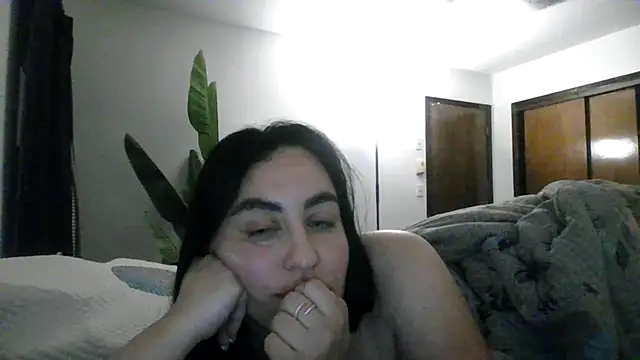 WetFlower69 webcam