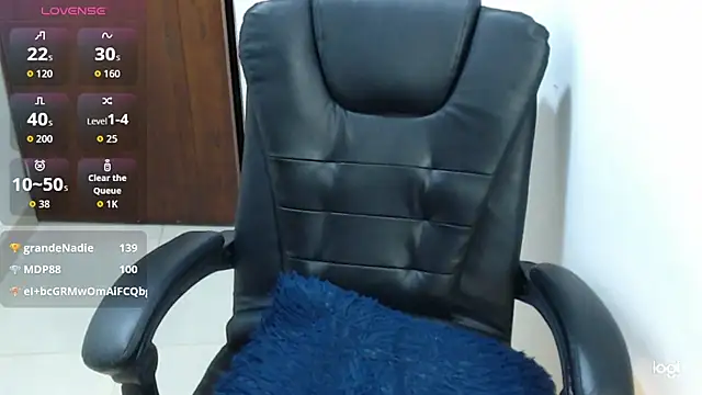 spicey_latina webcam