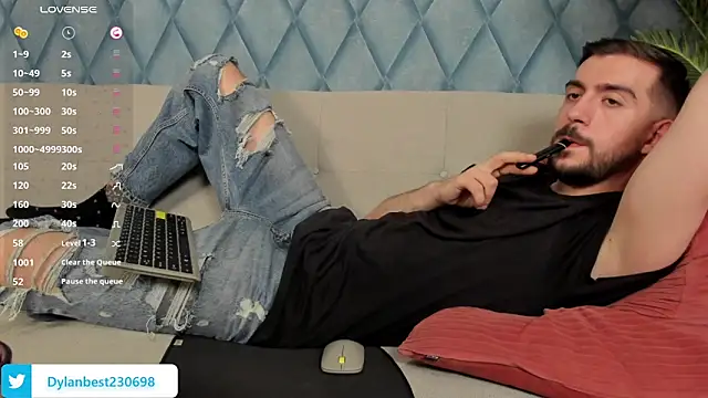 Dylan_Best webcam