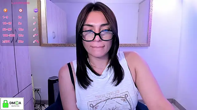 EricaVanderhill webcam