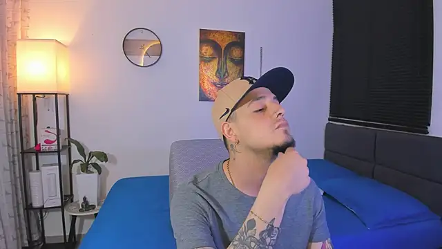 alejandro_calderon1 webcam