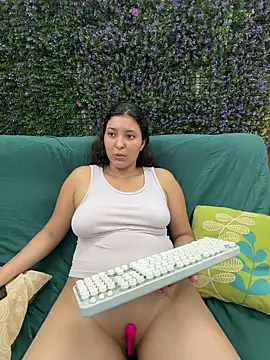 mariatudulceadiccion webcam