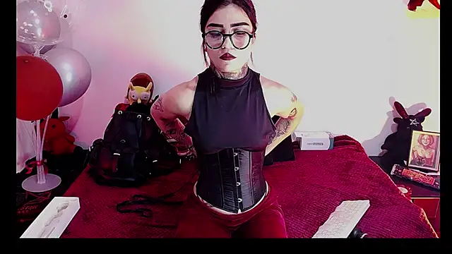 Ardat_Lili69 webcam