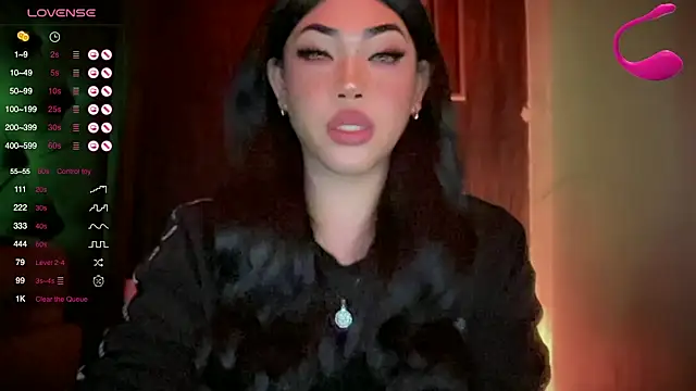 madam_agnes1 webcam