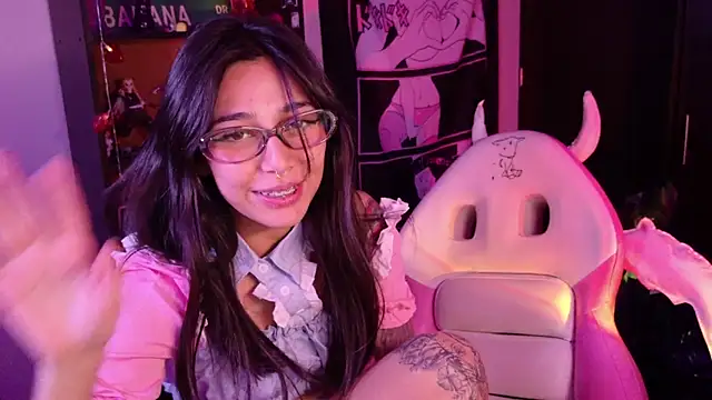 amber_yull webcam