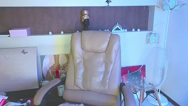 Malika_uAngel webcam