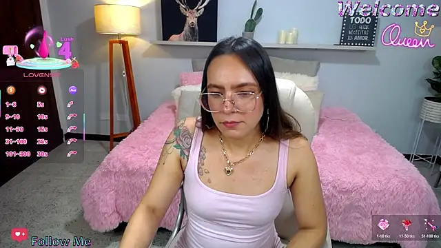 Bianca____ webcam