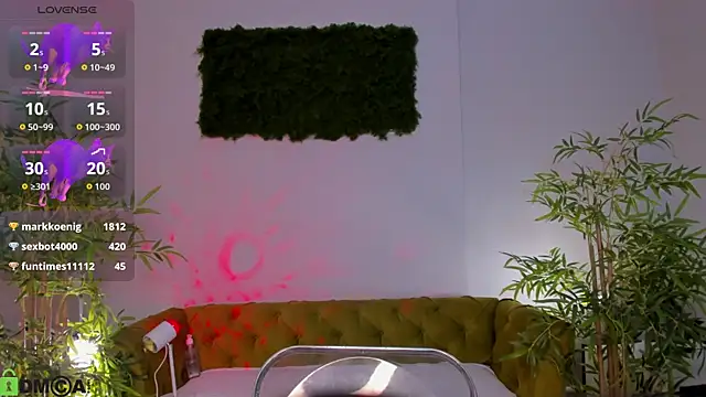 miiss__lulu webcam