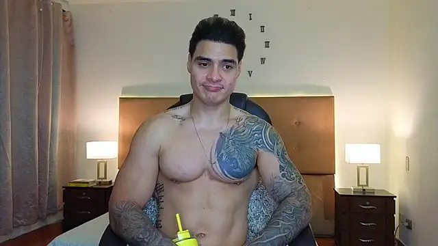Steven_Velez webcam