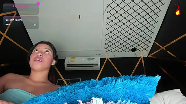 Awesome-Party Live Webcam on Stripchat