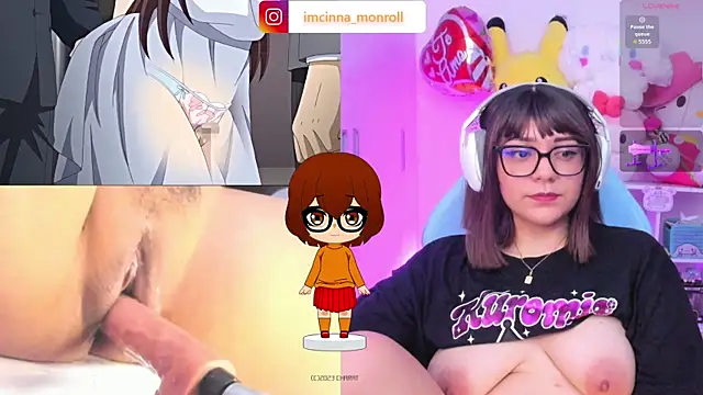 cinna_monroll live cam