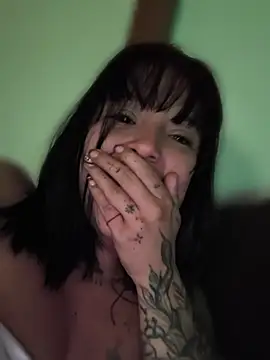 LorenRosse webcam
