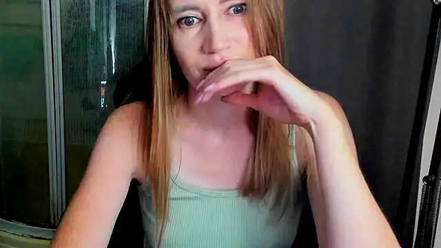 JessFoxxx webcam