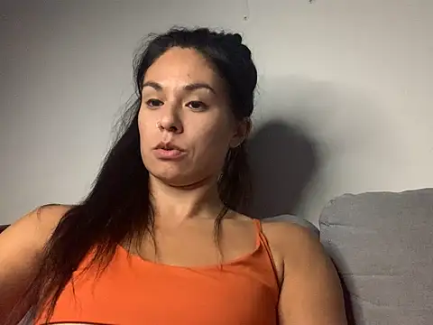 VixenBlade webcam