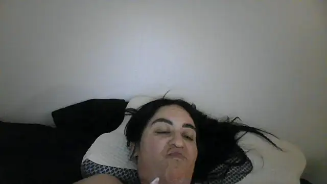 WetFlower69 live cam