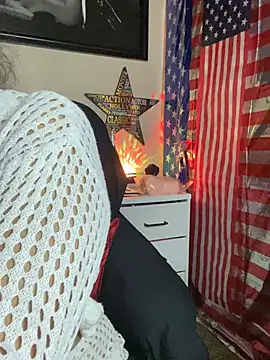 TheDime webcam