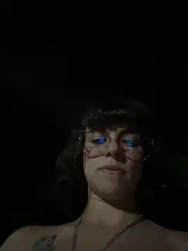 VioletaSubmissive webcam