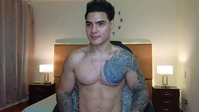 Steven_Velez webcam