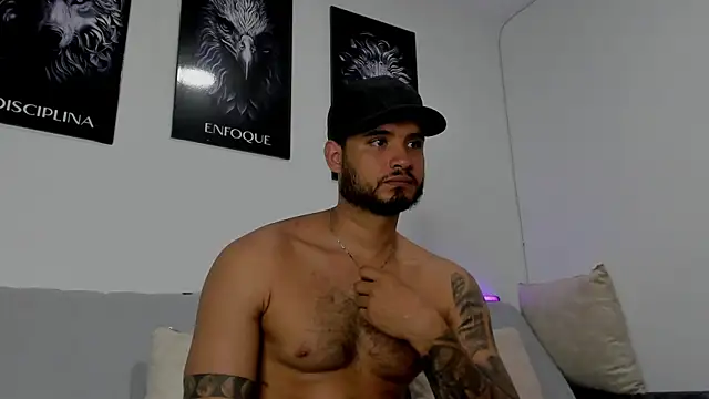 AUSTINN_TORRES webcam