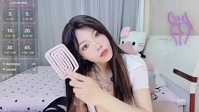 yangyang_520 webcam