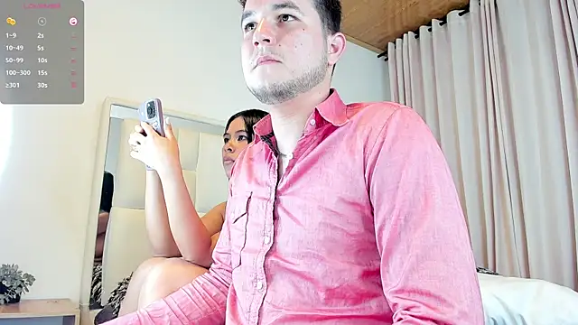 CameronyMartinn webcam
