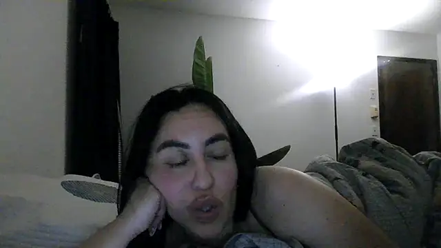 WetFlower69 webcam