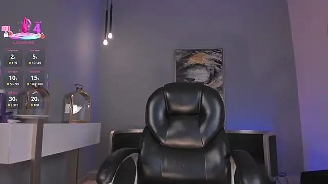 AshleyJhonson live cam