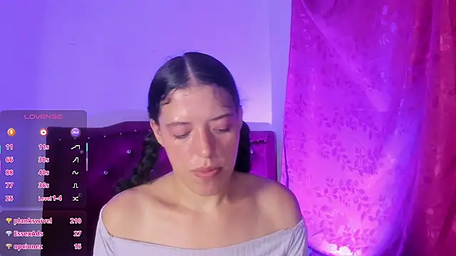 vanesa_gomez webcam