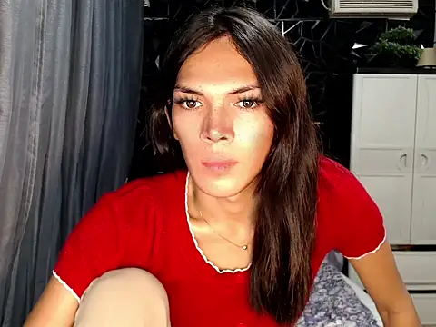 GORGEOUS_CARMEE webcam