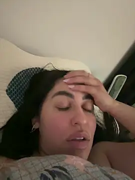 WetFlower69 live cam