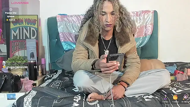 StefanyMiler webcam
