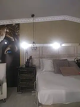 kimCosseyy webcam