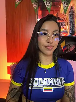 Tamara_Roberts1 webcam