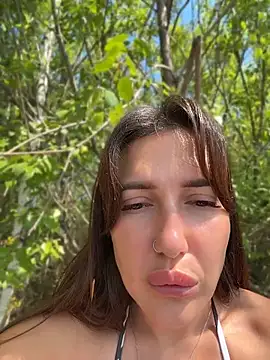 AleksandraRich webcam