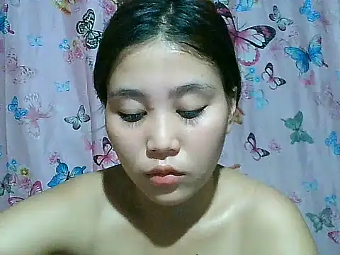 SexyAsianPussy4u webcam