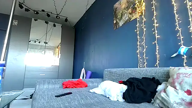 Hausverbot3 webcam