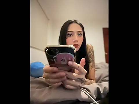 JIORYOvO webcam